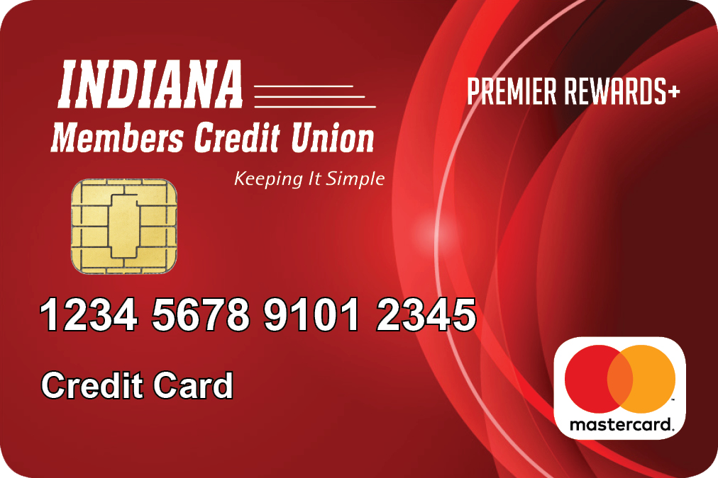 Credit Cards › Indiana Members Credit Union